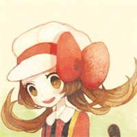 表情很萌个性卡通女生头像图片|童话故事 表情很萌个性卡通女生头像图片|童话故事