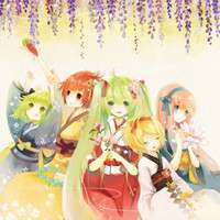 最可爱的动漫女生头像