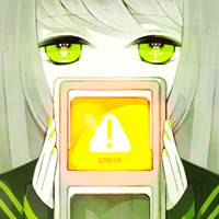 精灵的个性女生动漫头像心若不自由|走到哪里都