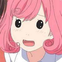 卡通女生头像唉嘿唉嘿依儿吆