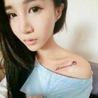 身我们就老了@_女生