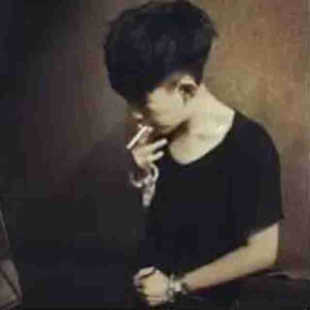 男人本性_微信男生头像