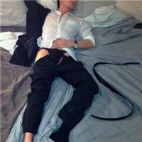 心亡则忘个性陌陌男生头像