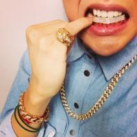 纹身一样无法抹去