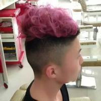 的小猛哥_男生_霸气