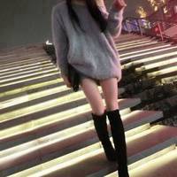 微信头像霸气另类女神亲们你爱吗希望有你满意