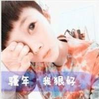 非主流头像非主流微信头像