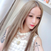 微信头像爱吗_女生
