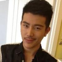 络腮胡男|有吗?