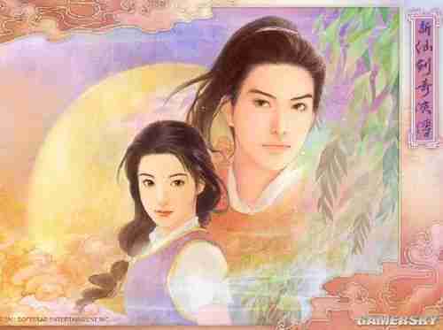 他们能够在沧桑岁月|双鬓斑白之时