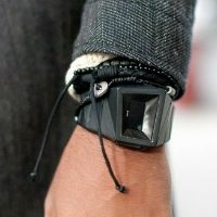 动漫沧桑胡渣男头像动漫胡渣大叔头像