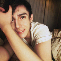 霸气成熟沧桑性感头像