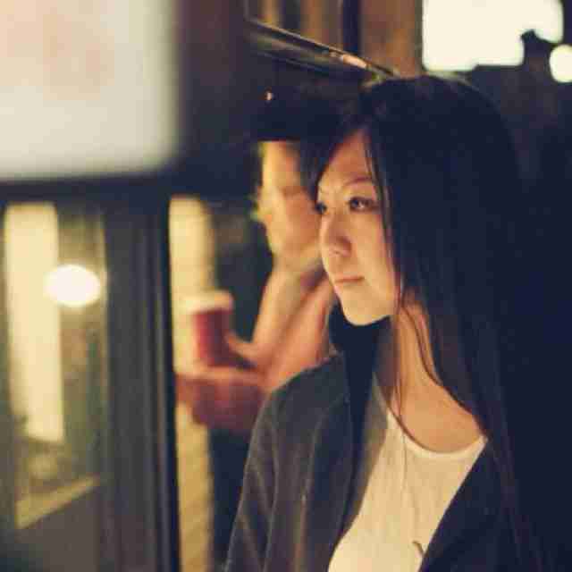 成熟才刚刚开始