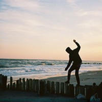 欧美男生头像一种历经沧桑的感觉