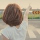 发系女生_女生_短发