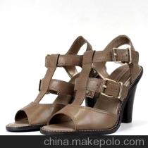 分享到*欧美朋克风