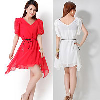 欧美范儿优质夏