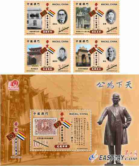 百年峥嵘|百年沧桑