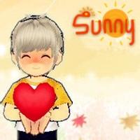 沧桑的卡通头像