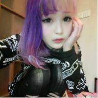 长发女神背影头像tfboys长发背影头像
