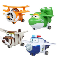 胡须爷爷超级飞侠