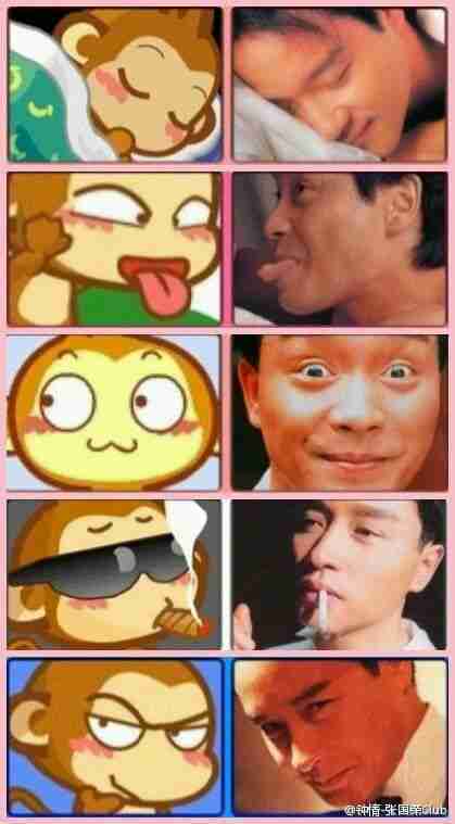 回复无法拒绝你抽烟的样子