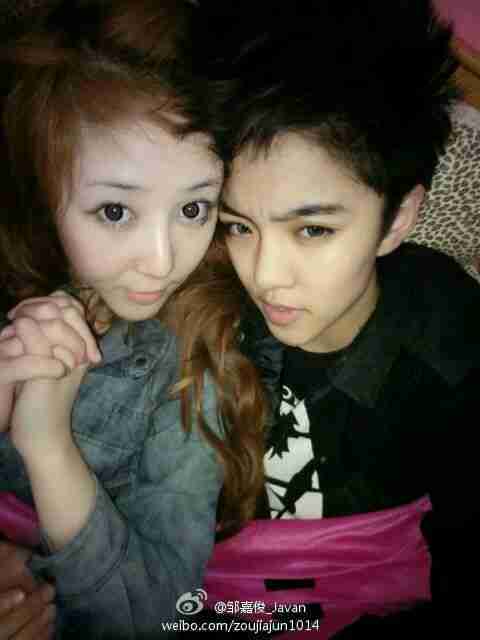 还总是抽烟总是熬夜