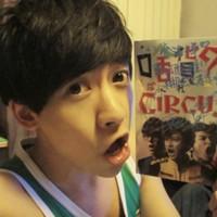 经典阳光男生微信头像分享