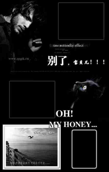 男生帅哥头像