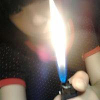 微信头像我抽烟我喝酒我打架我堕落