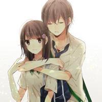 动漫头像抽烟男生高清