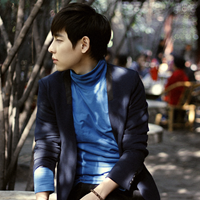 微信头像男人也要好好爱自己