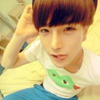 夕与我无关*男生