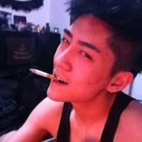 微信头像男神系列*