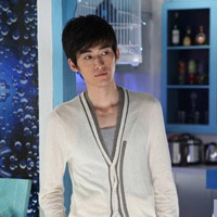 抽烟|背影等最新可爱女生头像