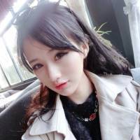女生个性微信头像扰我心