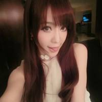 美好看女生微信头像