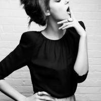 非主流文字头像