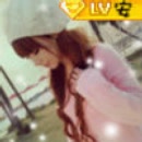 长发头像|微信女生背影