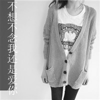 黑白味道非主流微信头像