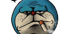 没有那么点黑白通