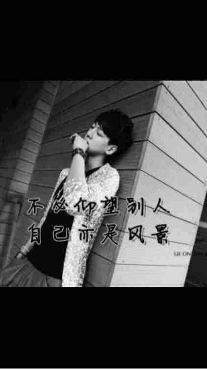微信男生伤感头像|侧面伤感头像