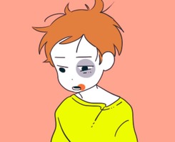 动漫头像动漫男头情侣头像堆糖