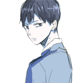 微信男生头像动漫q