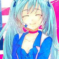 生动漫头像图片