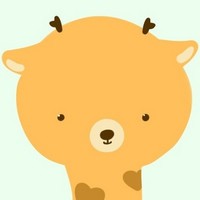 动物小头像|其他绘画|插画|意外yiwai