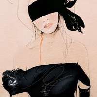 可爱动漫卡通头像