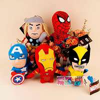 动漫工艺品卡通漫画