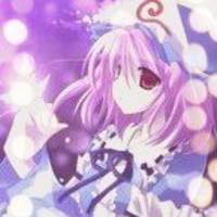 动漫美女|||卡通头像