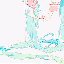 卡通女生动漫头像